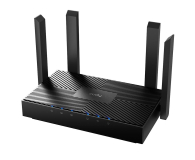 Cudy WR3000 (3000Mb/s a/b/g/n/ac/ax) - 1183944 - zdjęcie 1